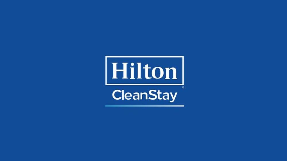 Hilton Garden Inn Huntsville South/Redstone Arsenal Exterior foto
