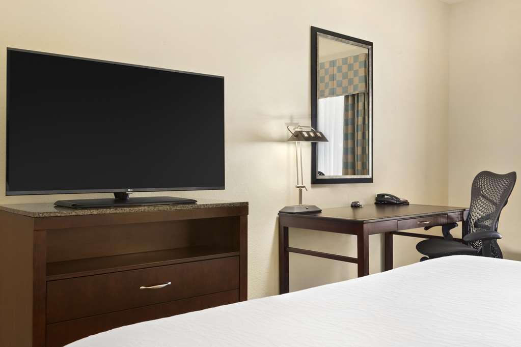 Hilton Garden Inn Huntsville South/Redstone Arsenal Quarto foto