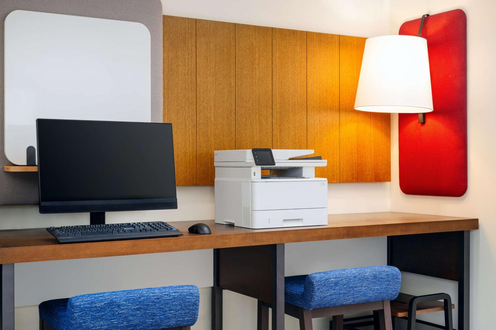 Hilton Garden Inn Huntsville South/Redstone Arsenal Exterior foto