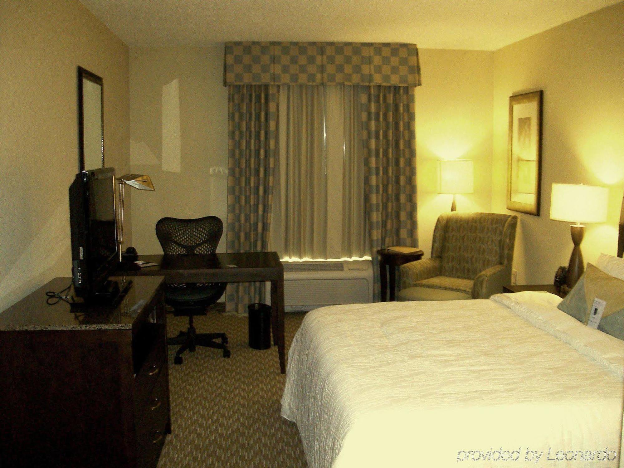 Hilton Garden Inn Huntsville South/Redstone Arsenal Quarto foto