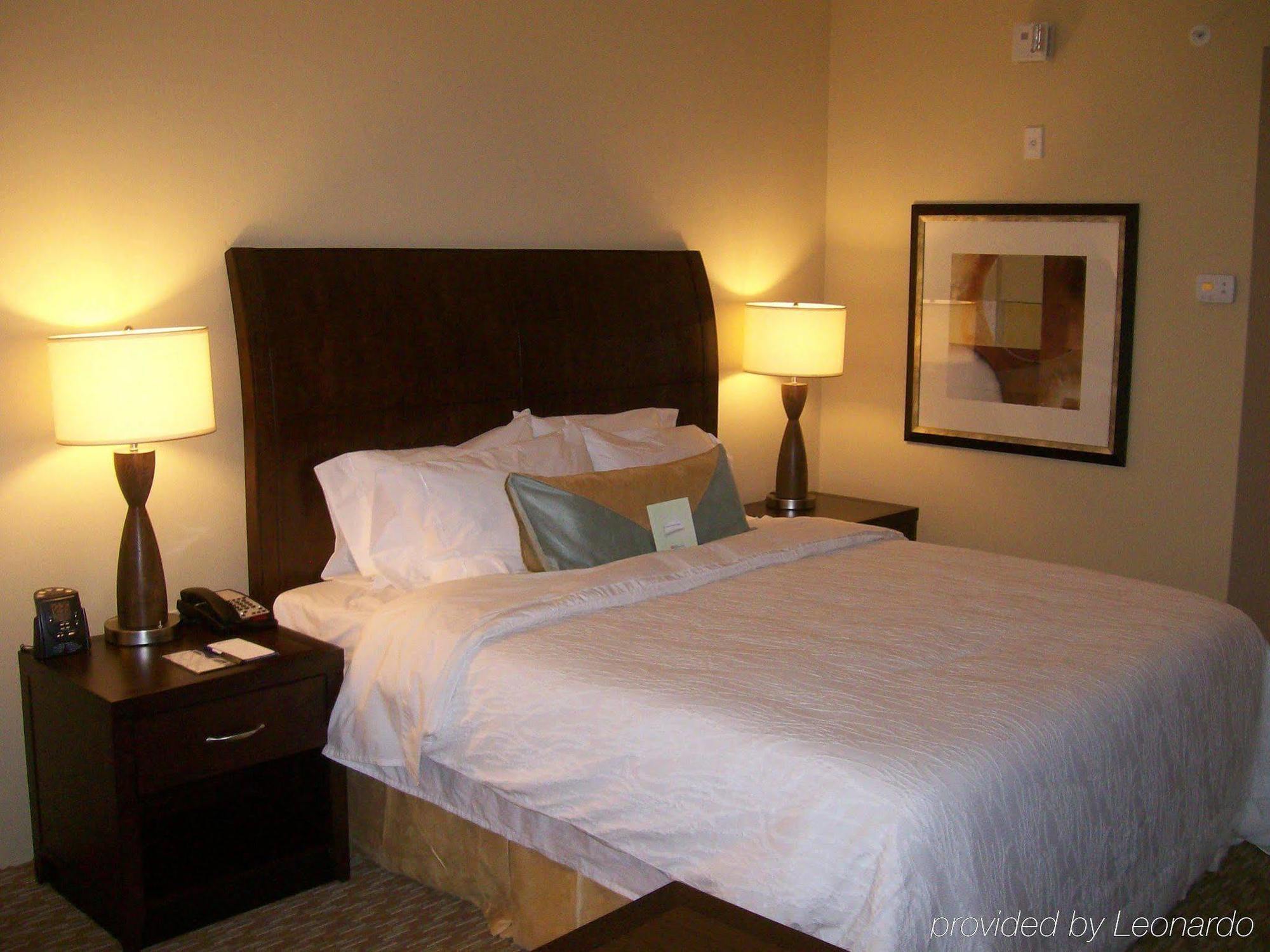 Hilton Garden Inn Huntsville South/Redstone Arsenal Quarto foto