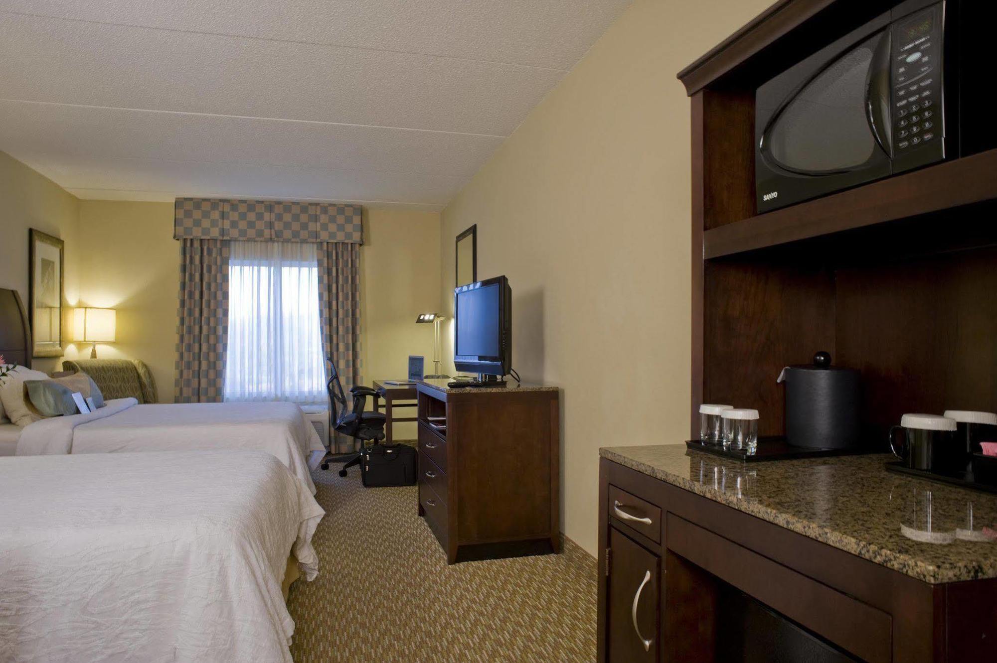 Hilton Garden Inn Huntsville South/Redstone Arsenal Quarto foto